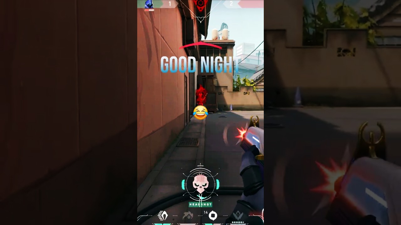 Week One Things | Valorant Beta Highlights