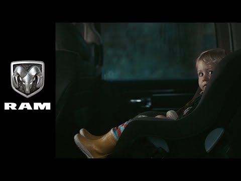For Every Mother | Ram Trucks