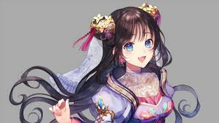 Starfire Nightcore (Caitlyn Smith)