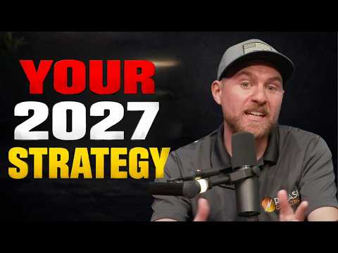 ChatGPT Just Revealed How It Chooses Local Businesses (2027 Strategy)