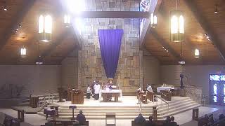 Daily Mass for Monday, March 23, 2026  - 5th Week of Lent