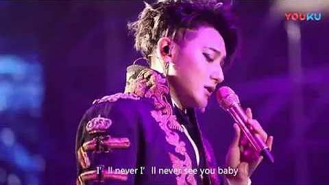 Z.TAO - Misunderstand《误会》Special Live MV