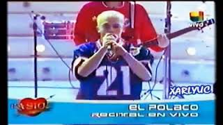 El polaco hermano mio