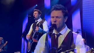 Download Lagu Kejser Larsen Band - Alt andet lige MP3