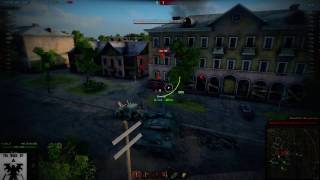 |AMX 50 Foch (155)| Мясорубка в двориках смерти! |AMX 50 Foch (155)| Мясорубка в двориках смерти!