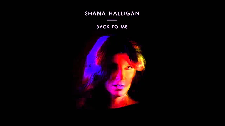Shana Halligan - Get Gone