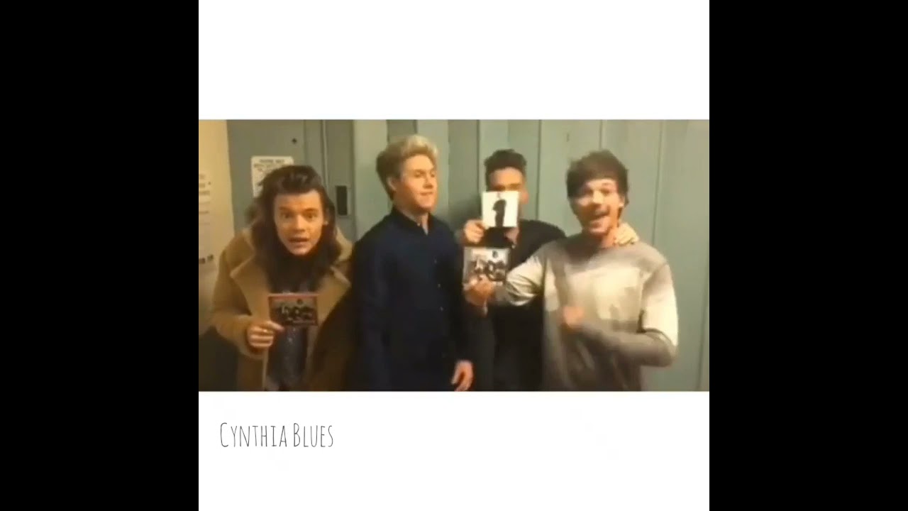 6 years of Made in the A.M. 💚💙🇮🇪💛❤️ 