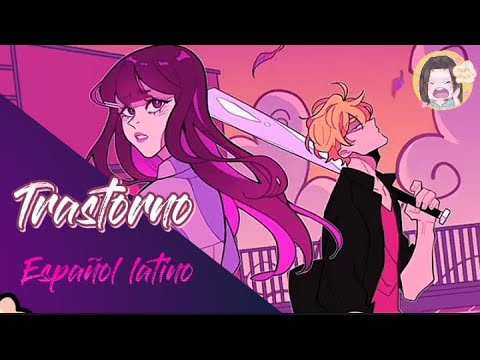Trastorno - capítulo 1 [Fandub Español latino]