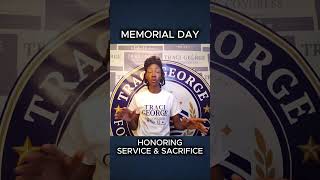 This Memorial Day, we honor those who gave everything for our country #ga12 #memorialday