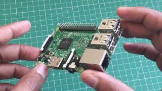 راسبيري باي 3 screenshot 5