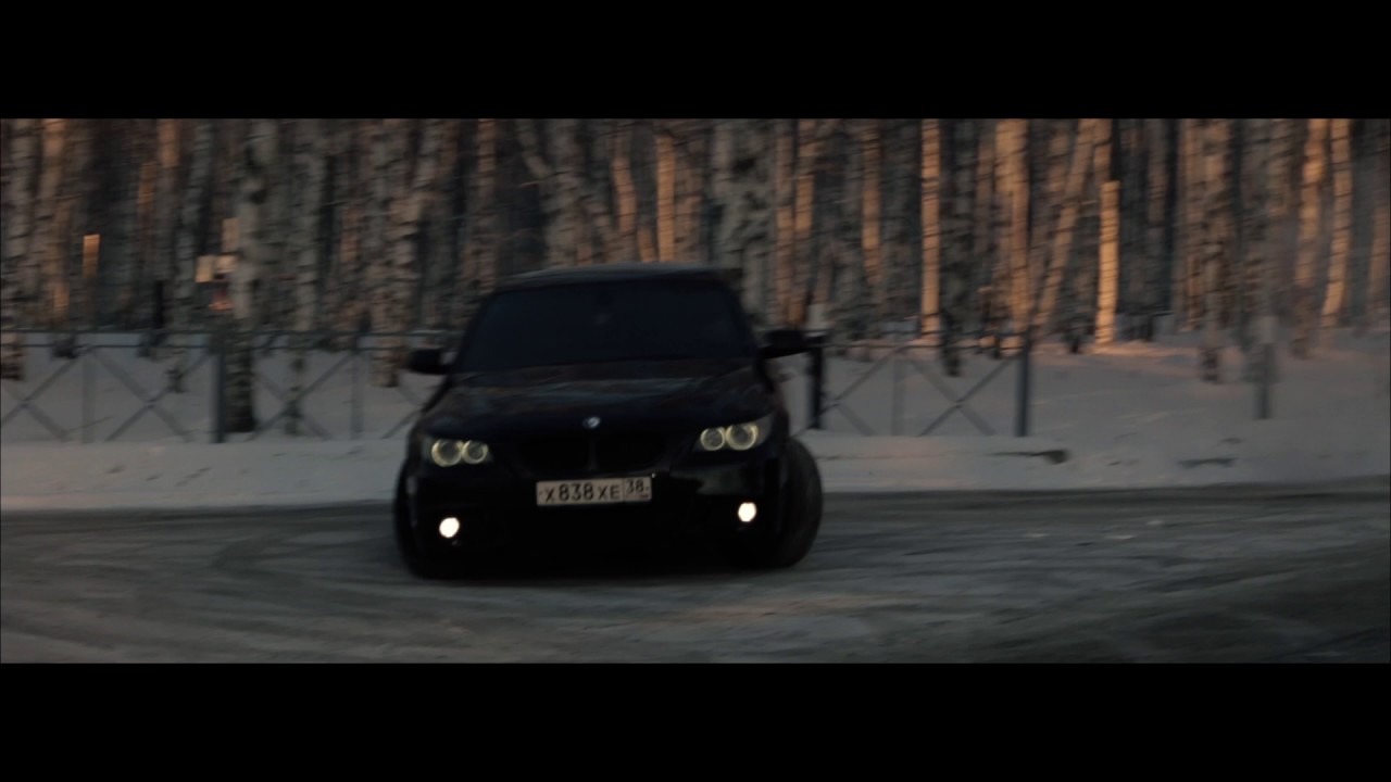Your move bmw