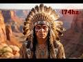 The Shamanic Ancestor's Legacy - 174hz