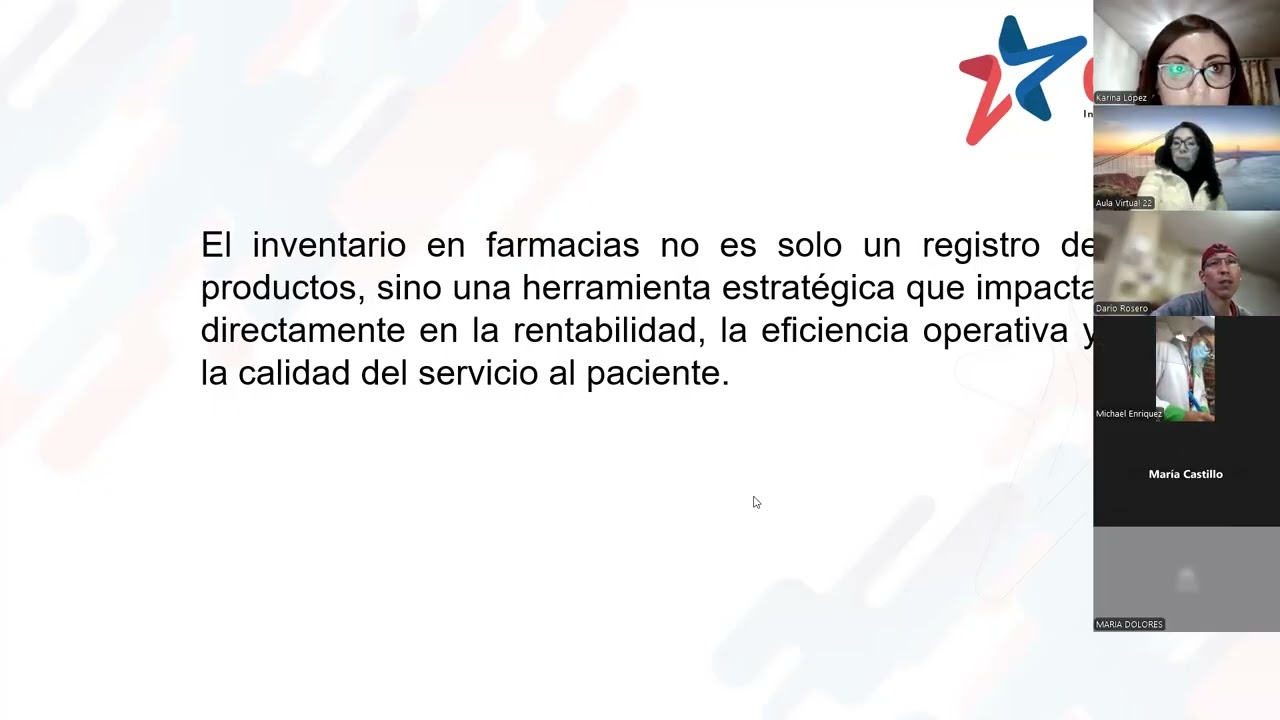 GESTIÓN DE INVENTARIOS