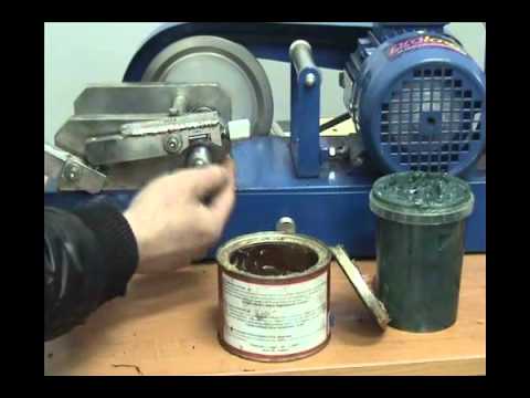 Тестируем смазки для подшипников. Prolong EP-2 vs Litol-24