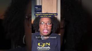Does Signing a Consent Form Waive Your Rights | Informed Consent Explained