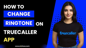 How to Change Ringtone on Truecaller App