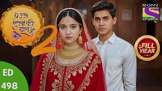 Serial Yeh Un Dinon Ki Baat Hai Season 2: Back in Promo & 2026 Launch Date | Ashi Singh New Show