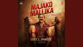 Download Lagu Majako Mallika (Tamil) MP3