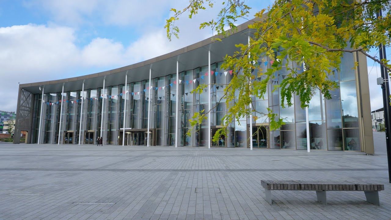 Support for small and medium-sized enterprises (SMEs) - YouTube