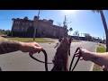 Mounted Police Chase Drug Dealer on Foot — Was the Force Legal? | Bodycam