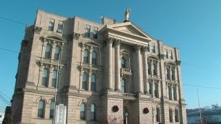 Steubenville PKG