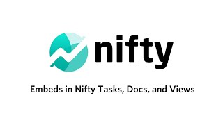 How to Use Embeds In Project Management
