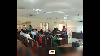 Orientation program for IIC Committee- Students members