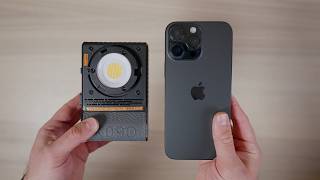 SIRUI C60X Review: 60W Power in Your Pocket