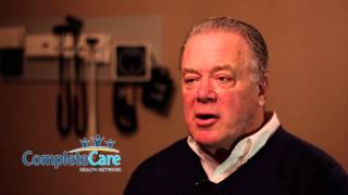 CompleteCare Cumberland County Commerical - Stuart