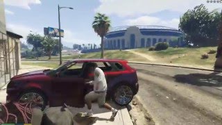GTA V  Ativ Book 6 HD 8850m (R9 m270x)