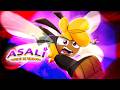 ASALi: POWER OF THE POLLINATORS | Short Film