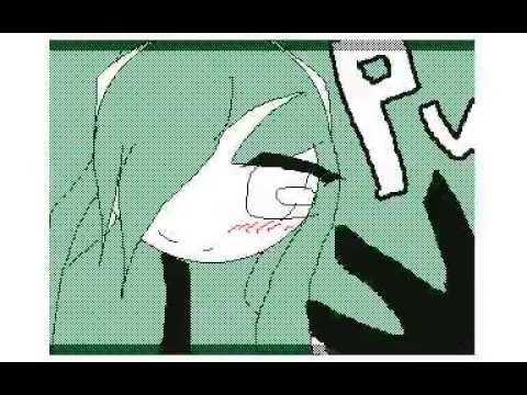 オリ棒PV：ニルリリマンボ？