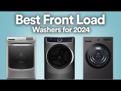 Watch THIS Before You Buy A Washing Machine in 2024