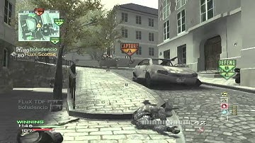 Sniping M.O.A.B.  On Resistance + New quality (Roxio)