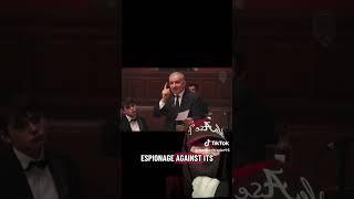 Israeli espionage against the United States