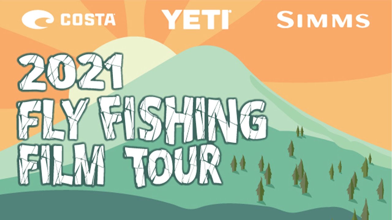 fly fishing film tour cleveland