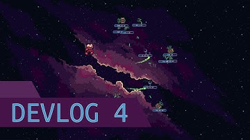 Lazy Galaxy 2 - Devlog 4 - Ascension Tier 2 🌌