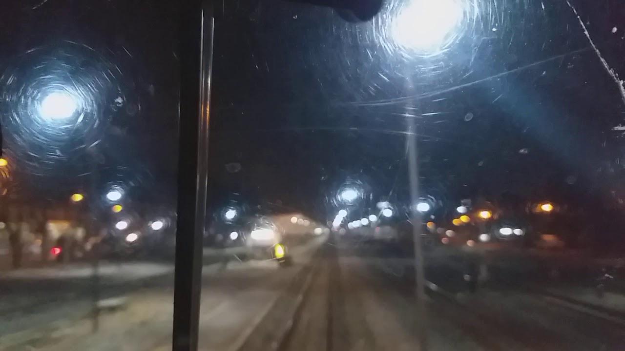 สถานีรถไฟยามค่ำคืน ชุมแสง บางมูลนาก ตะพานหิน พิจิตร พิษณุโลก จากมุมมอง ข.9