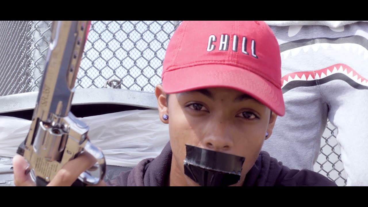 Royce - Can't Relate ft. Chevy × Perks × Stony 760 (Official Music Video)