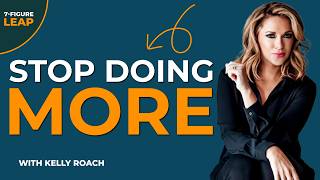The Miracle Hour: A 1-Hour Sales System for Predictable Daily Revenue with Kelly Roach