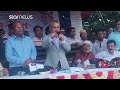 'মোংলায় হবে দশম বাংলাদেশ-চীন মৈত্রী সেতু, কর্মসংস্থান হবে ৮৫ হাজার মানুষের'