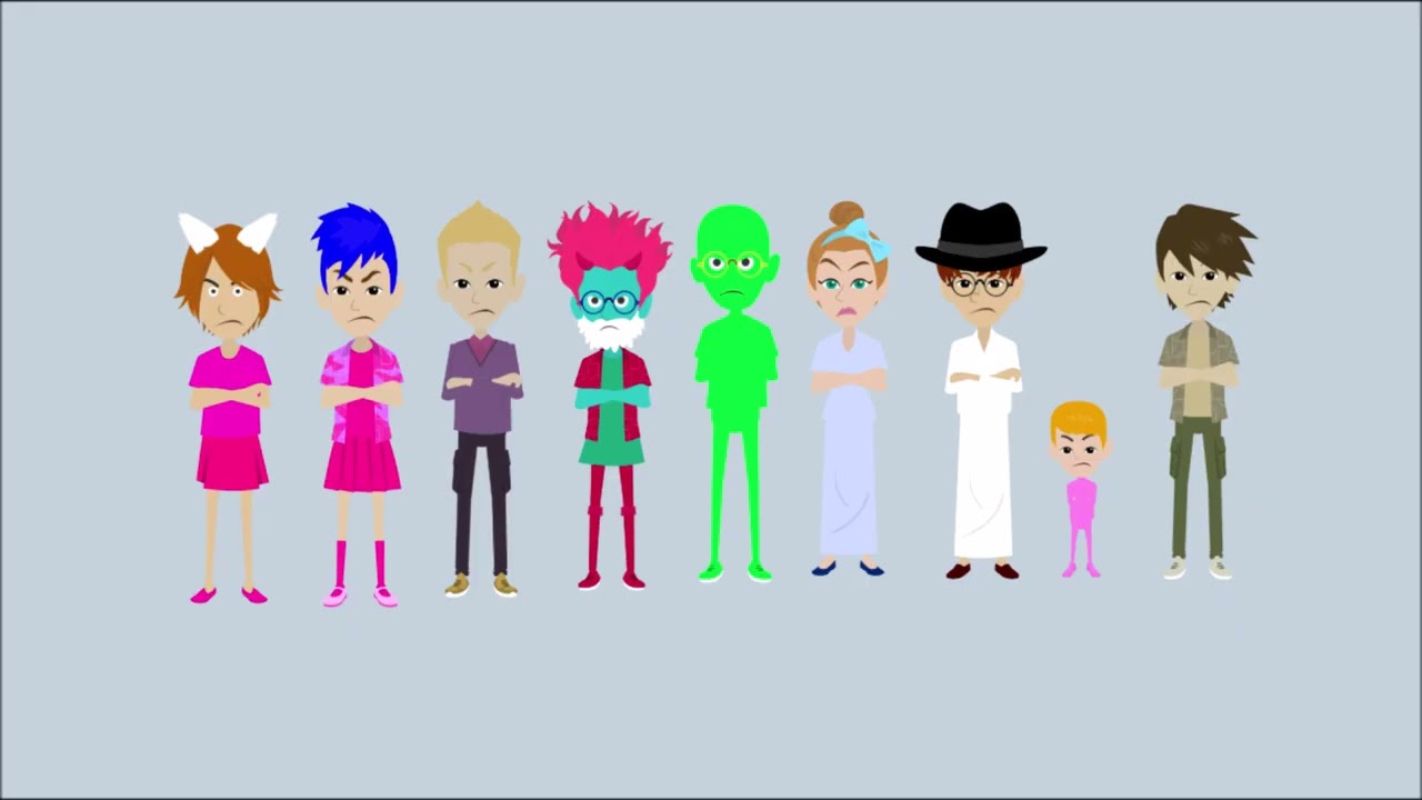 The Truth About Lucy’s New Live Action/Animated Movie