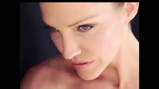 Katee sackhoff and Tricia helfer photoshoot