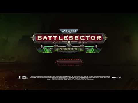 : Necrons DLC in 2 Minutes