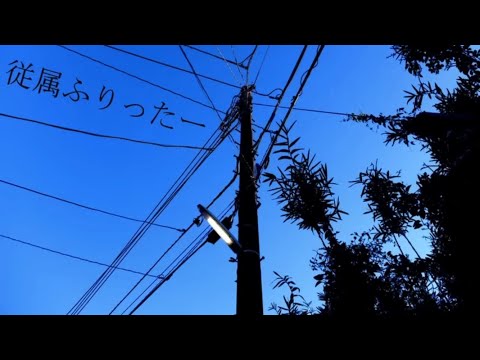 従属ふりったー - cover