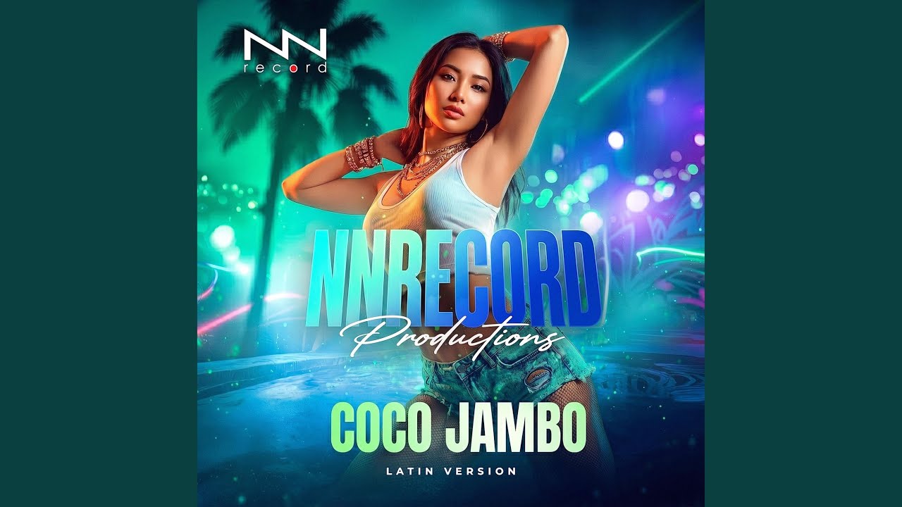 Watch Coco Jambo on YouTube Watch Coco Jambo on YouTube