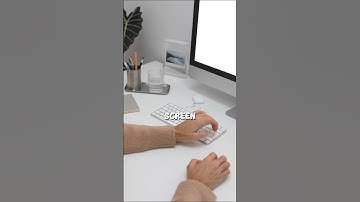 From concept to creation the birth of the computer mouse!🤔❓#shorts