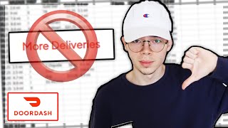 The TRUTH About Top Dasher... (DoorDash)