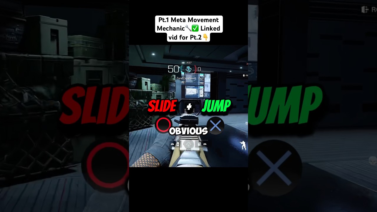 BEST MOVEMENT TIP IN XDEFIANT🏄‍♂️🔥 