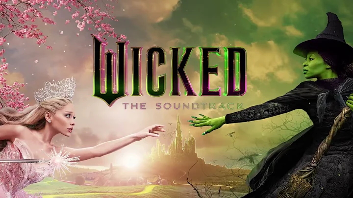 Dancing Through Life (From Wicked The Soundtrack)